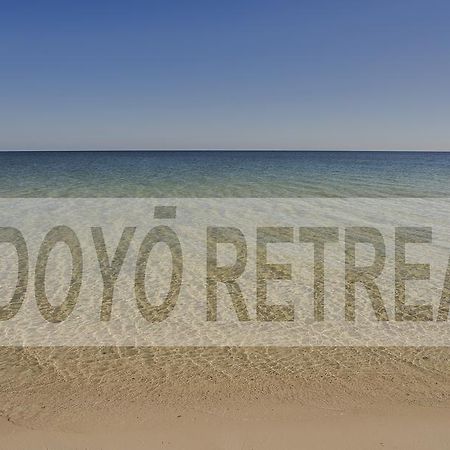 Indoyo Retreat Villa Busselton Kültér fotó