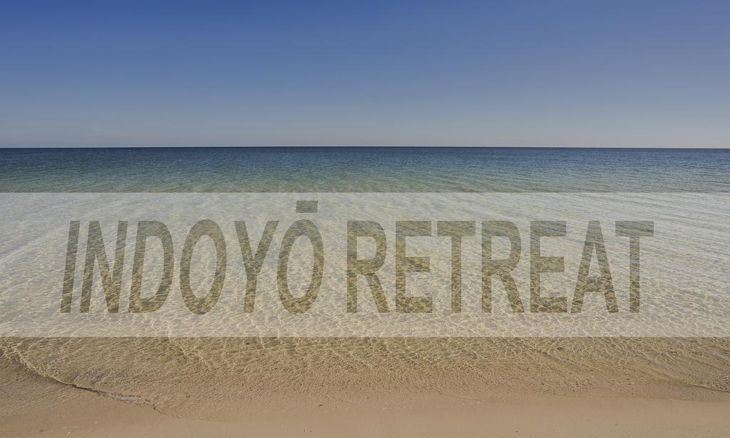 Indoyo Retreat Villa Busselton Kültér fotó