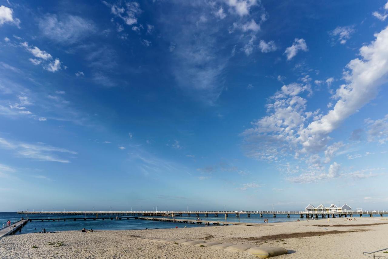 Indoyo Retreat Villa Busselton Kültér fotó