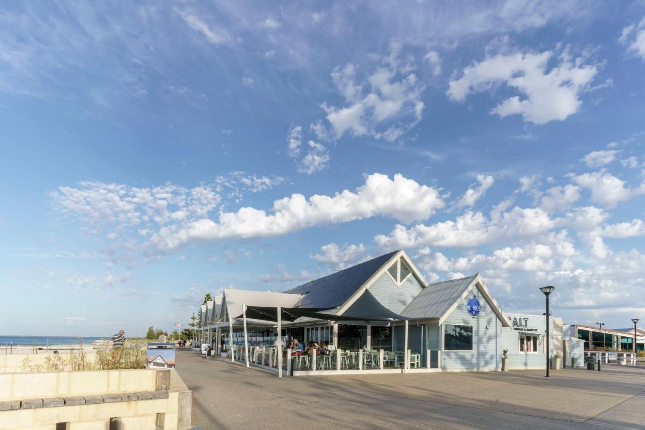 Indoyo Retreat Villa Busselton Kültér fotó