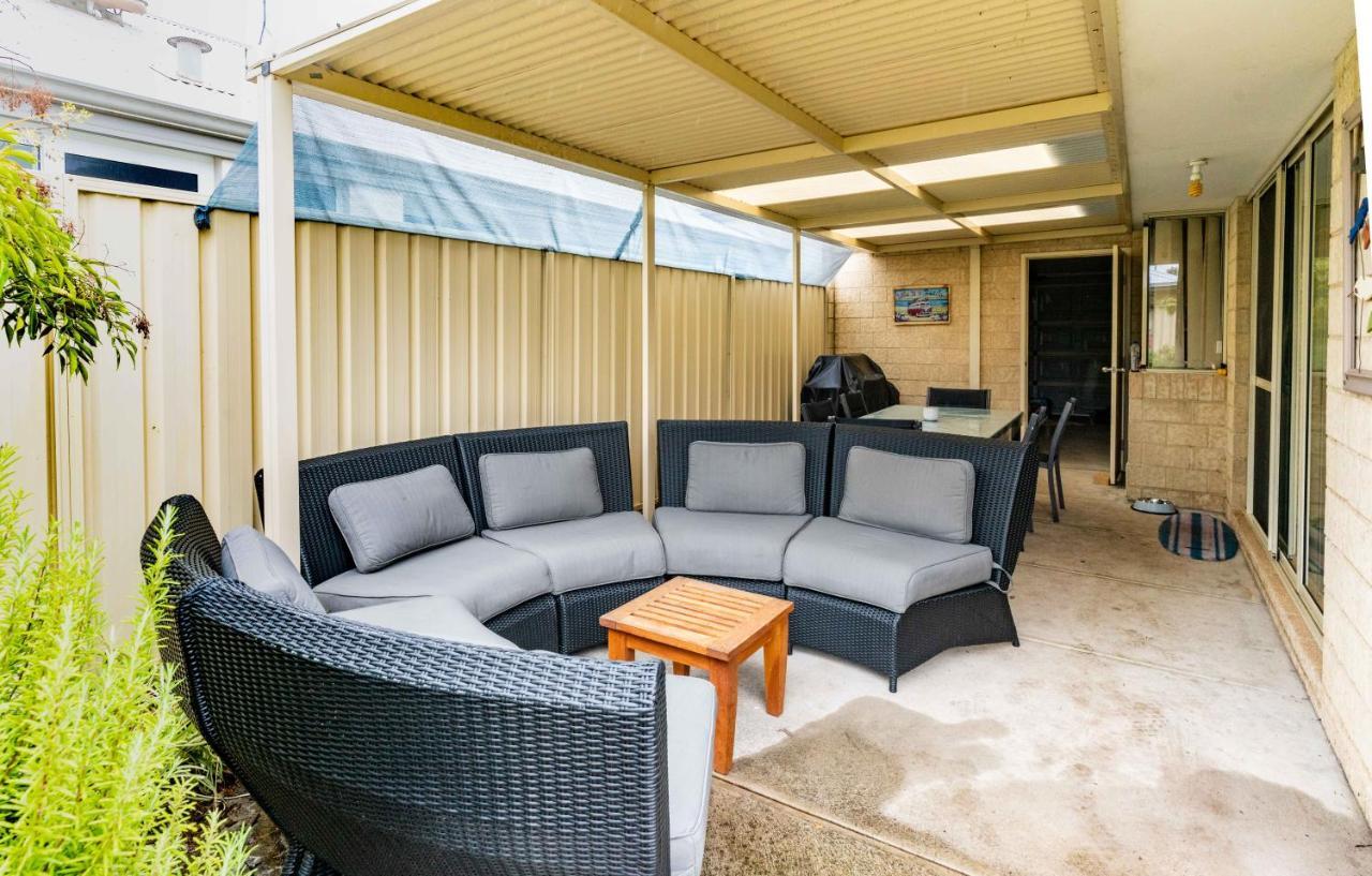 Indoyo Retreat Villa Busselton Kültér fotó